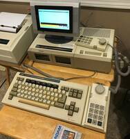Coleco Adam