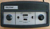 Coleco Telstar Alpha