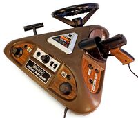 Coleco Telstar Arcade