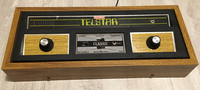 Coleco Telstar Classic