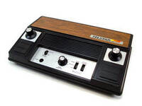 Coleco Telstar Galaxy