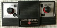 Coleco Telstar Marksman