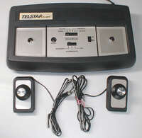 Coleco Telstar Regent