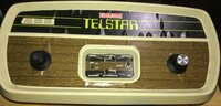 Coleco Telstar