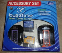Cadaco Buzztime Home Trivia