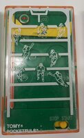 Coleco Pocketfuls Football