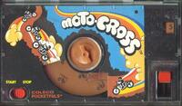 Coleco Pocketfuls Motocross
