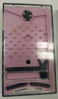Coleco Pocketfuls Secret Passage