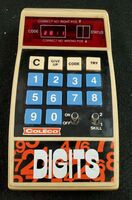 Digits