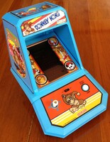 Donkey Kong