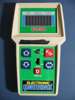 Electronic Quarterback
