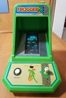 Frogger