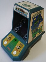 Galaxian