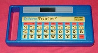 Talking Teacher