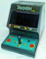 Zaxxon