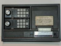 Coleco Colecovision