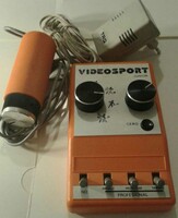 Comersa Videosport Junior