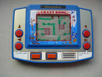 Crazy Kong