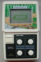 Crocodile