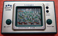 Department Store