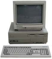 Commodore Amiga 1500