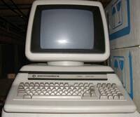 Commodore CBM 256-80