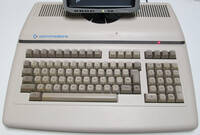 Commodore CBM 610