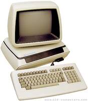Commodore CBM 720