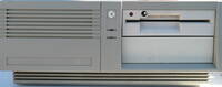 Commodore PC