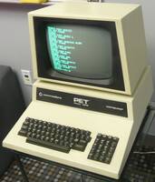 Commodore PET 4000