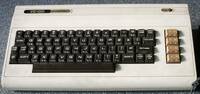 Commodore VIC 1001
