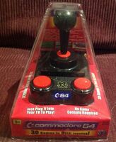 C64 Direct-to-TV