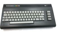 Commodore 16 USA