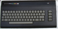 Commodore 16