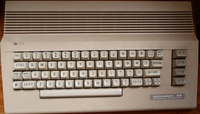 Commodore 64C
