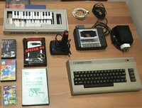 Commodore 64 Computer Compendium