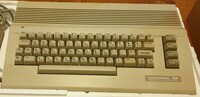 Commodore 64 Family Pack