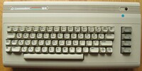 Commodore 64 Video Supergame 64