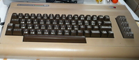 Commodore 64