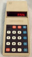 Commodore 796M