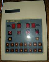 Commodore Chessmate