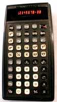 Commodore SR4912