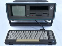 Commodore SX64
