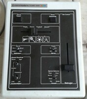 Commodore TV Game 3000H