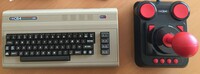 The C64 Mini