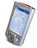 Compaq iPaq H3760