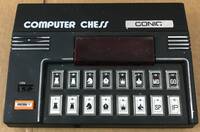 Conic Computer Chess