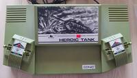 Conic Heroic Tank