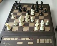 Conic Korchnoi