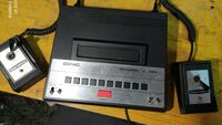 Conic MPC-862C